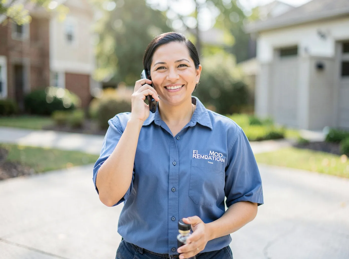 Mold Remediation Port Lavaca, TX FAQs